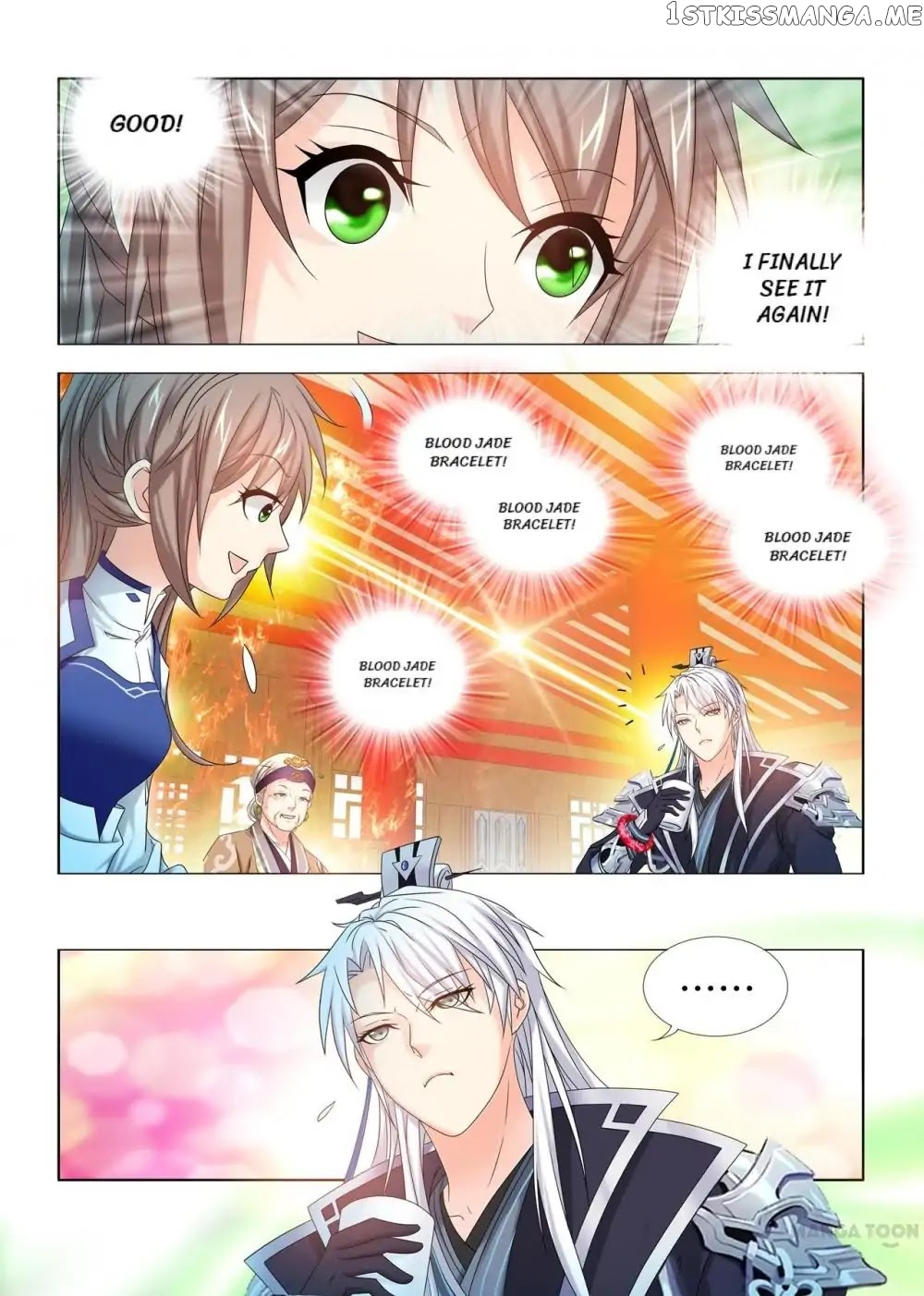 Medical God’s Hand chapter 38 - page 6