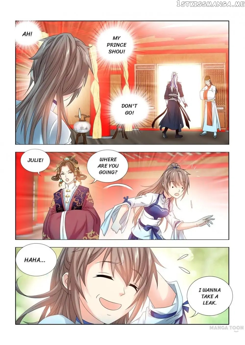 Medical God’s Hand chapter 38 - page 8