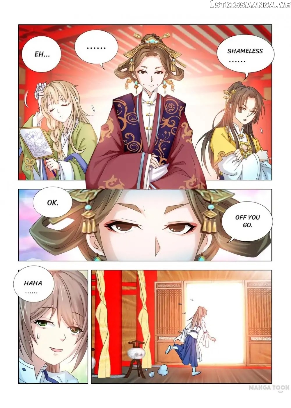 Medical God’s Hand chapter 38 - page 9