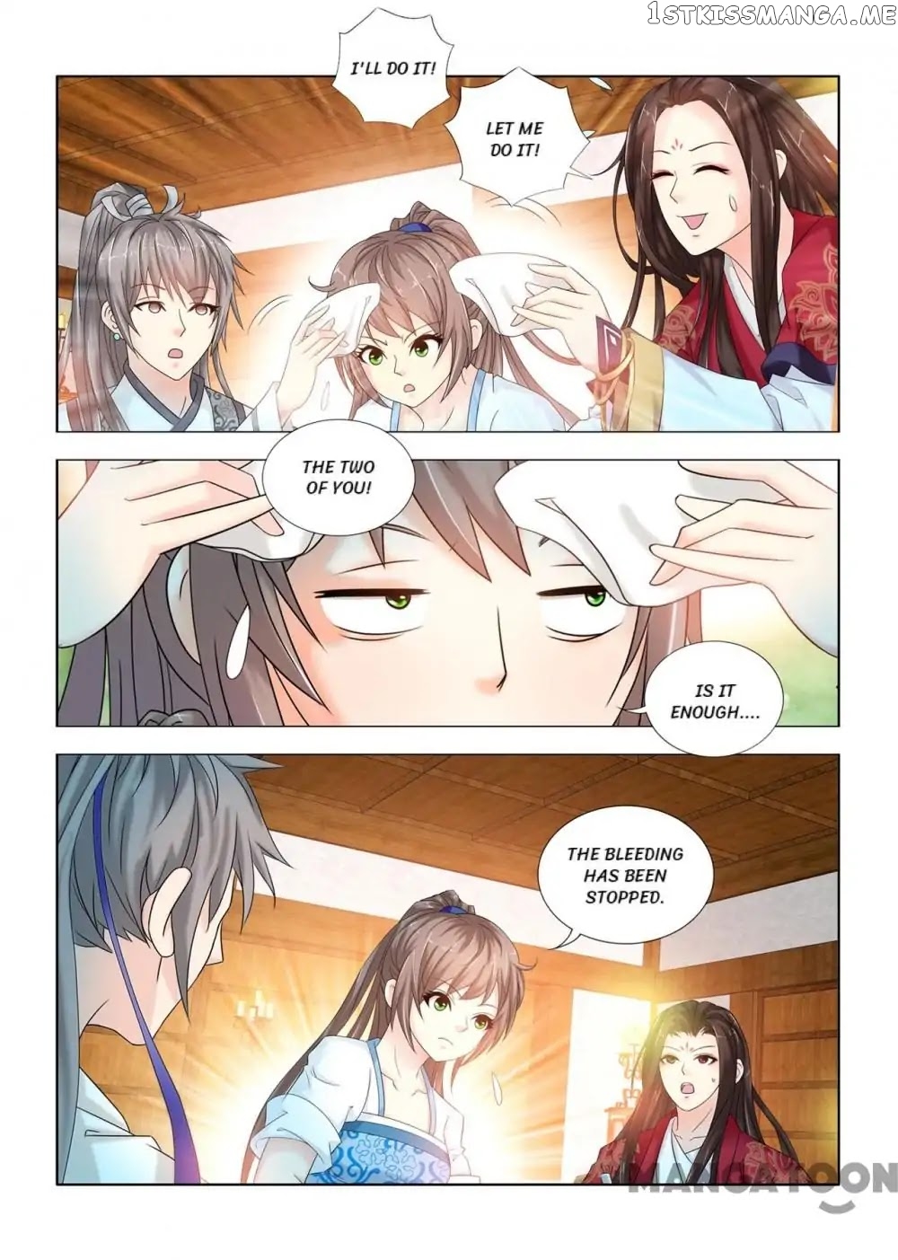 Medical God’s Hand chapter 95 - page 3