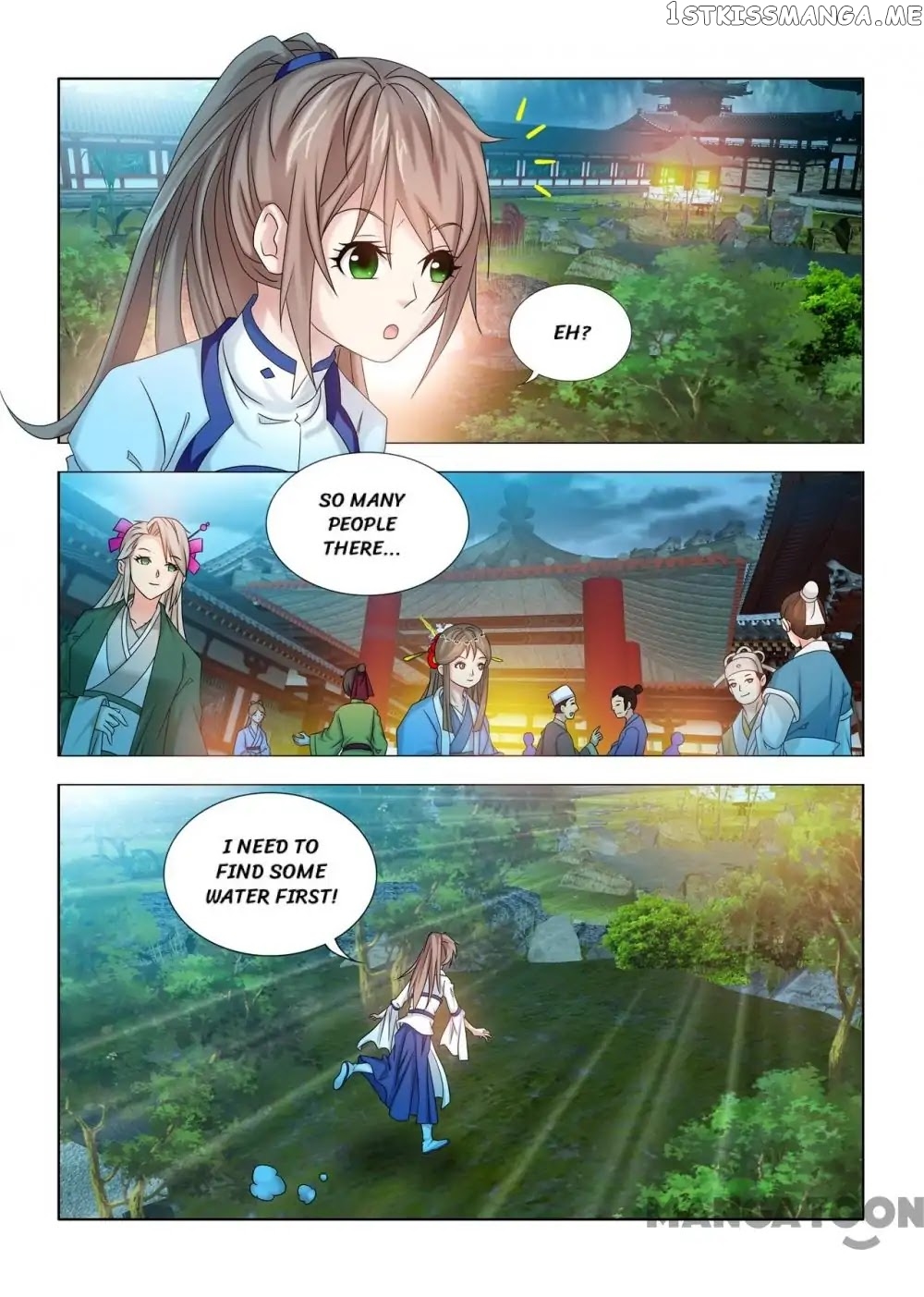 Medical God’s Hand chapter 39 - page 3