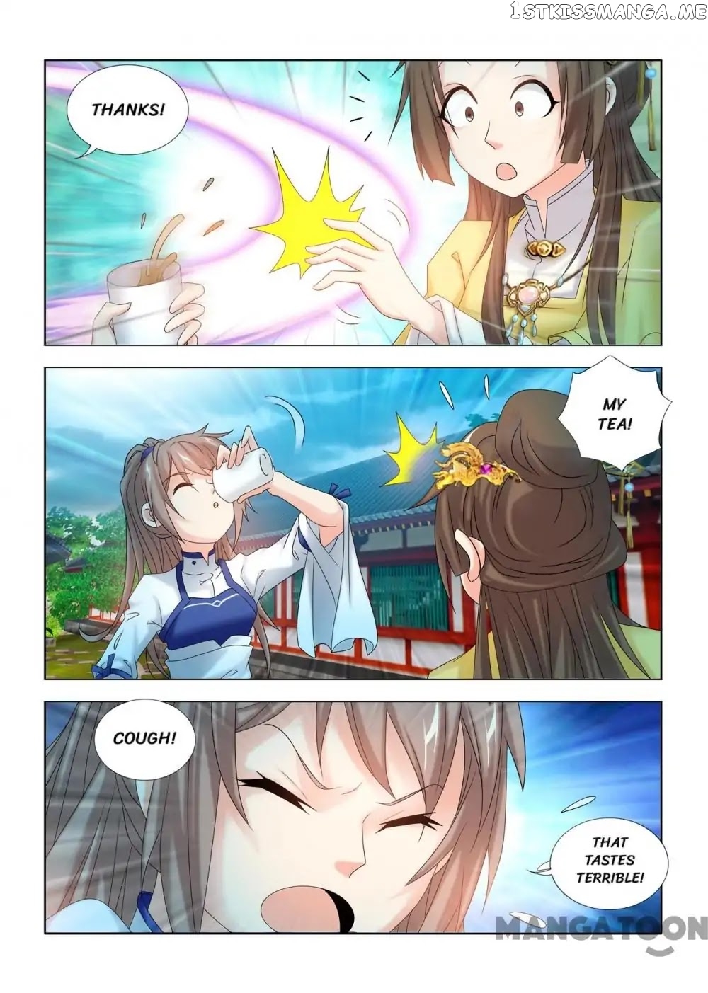Medical God’s Hand chapter 39 - page 8