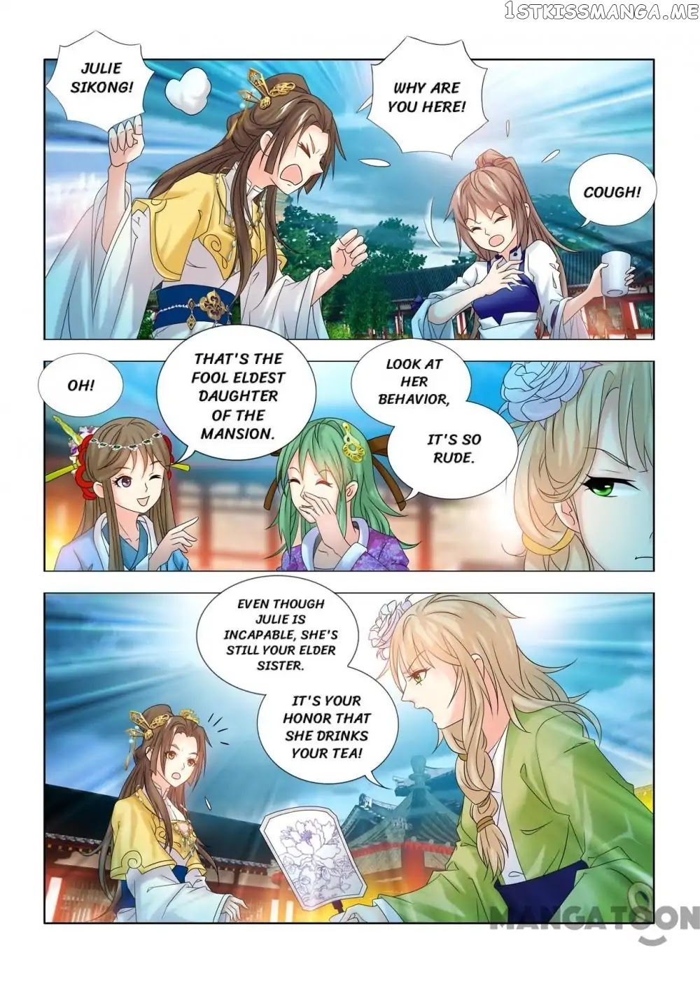 Medical God’s Hand chapter 39 - page 9