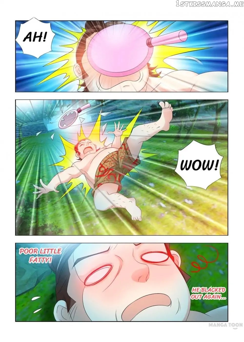 Medical God’s Hand chapter 24 - page 10