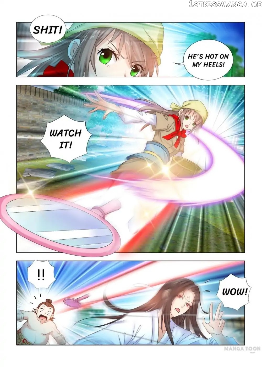 Medical God’s Hand chapter 24 - page 9