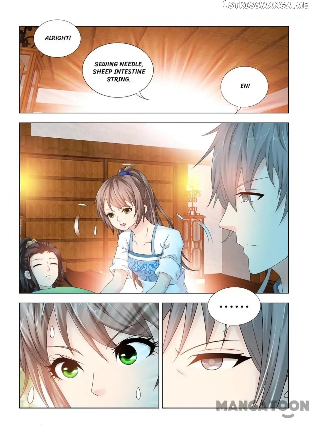 Medical God’s Hand chapter 97 - page 4