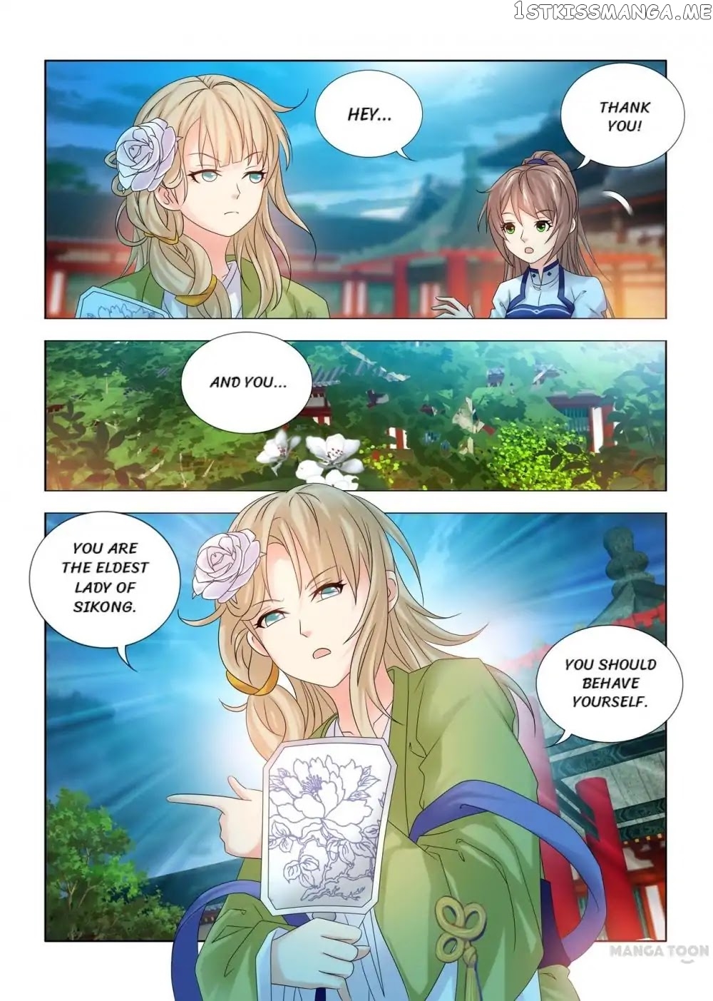 Medical God’s Hand chapter 40 - page 5
