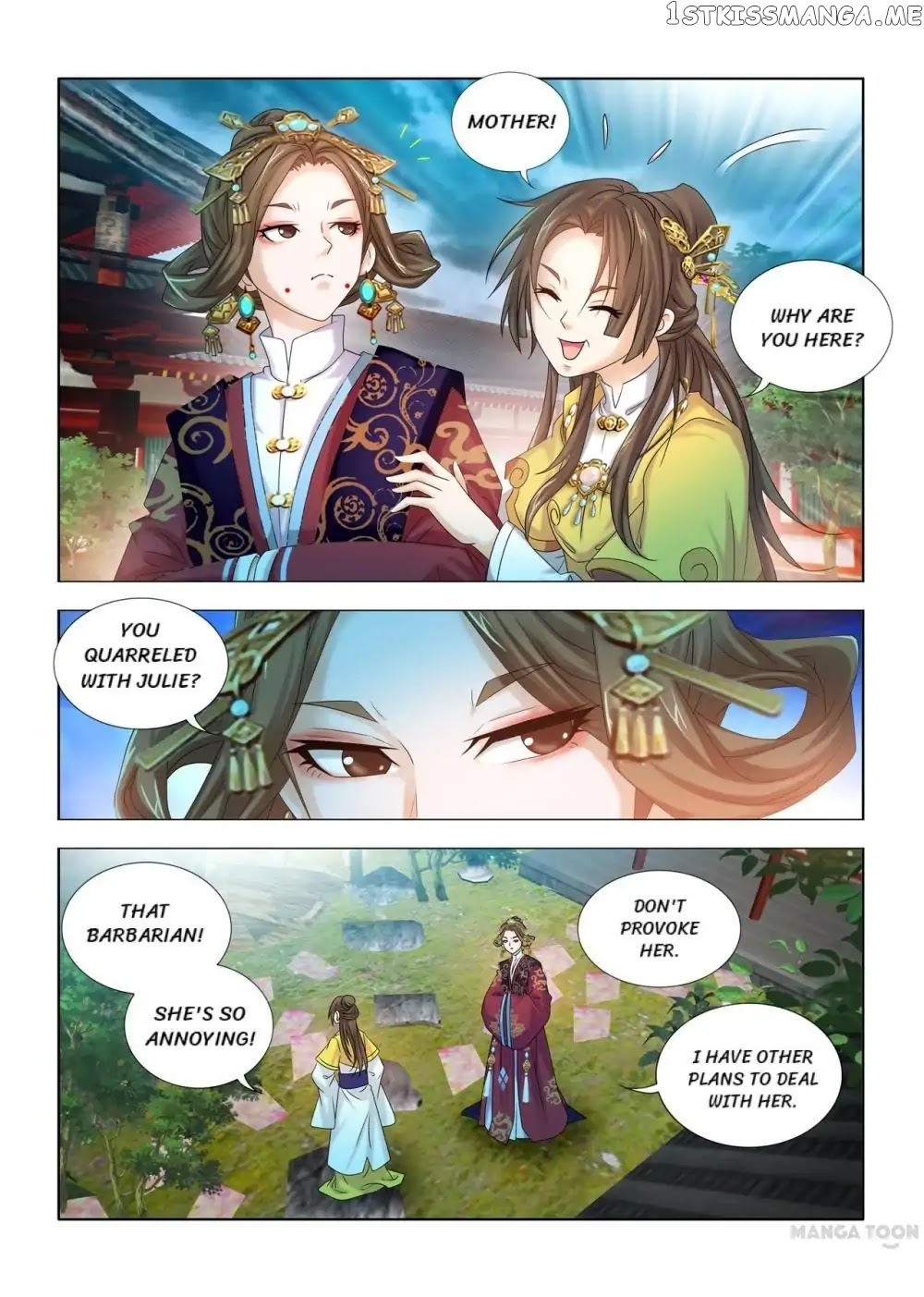 Medical God’s Hand chapter 40 - page 8
