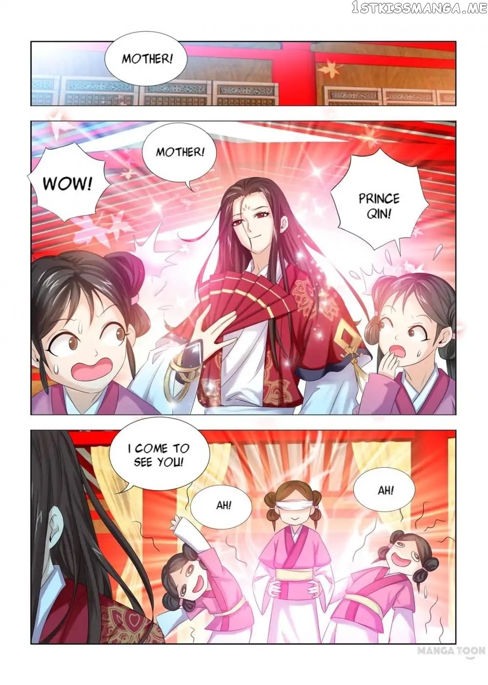 Medical God’s Hand chapter 19 - page 9