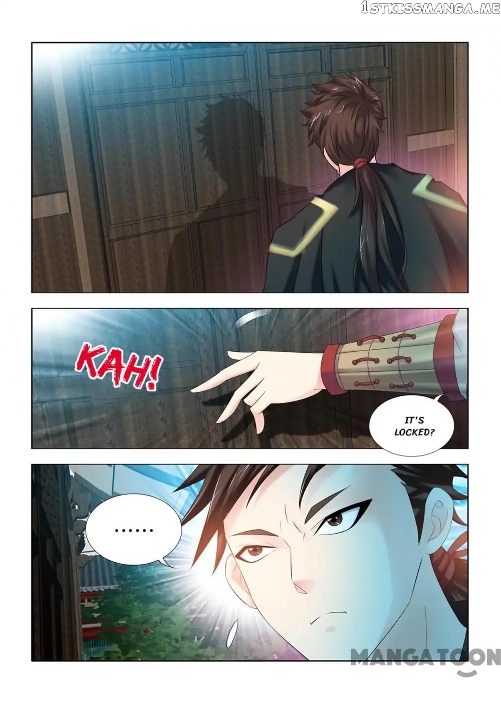 Medical God’s Hand chapter 98 - page 2