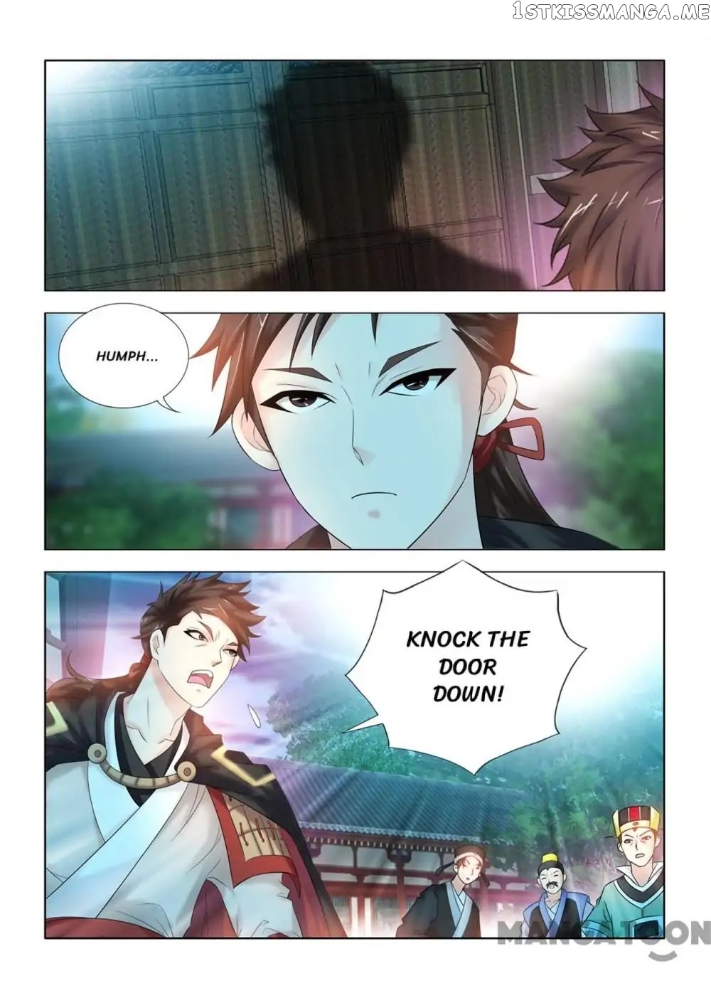Medical God’s Hand chapter 98 - page 8