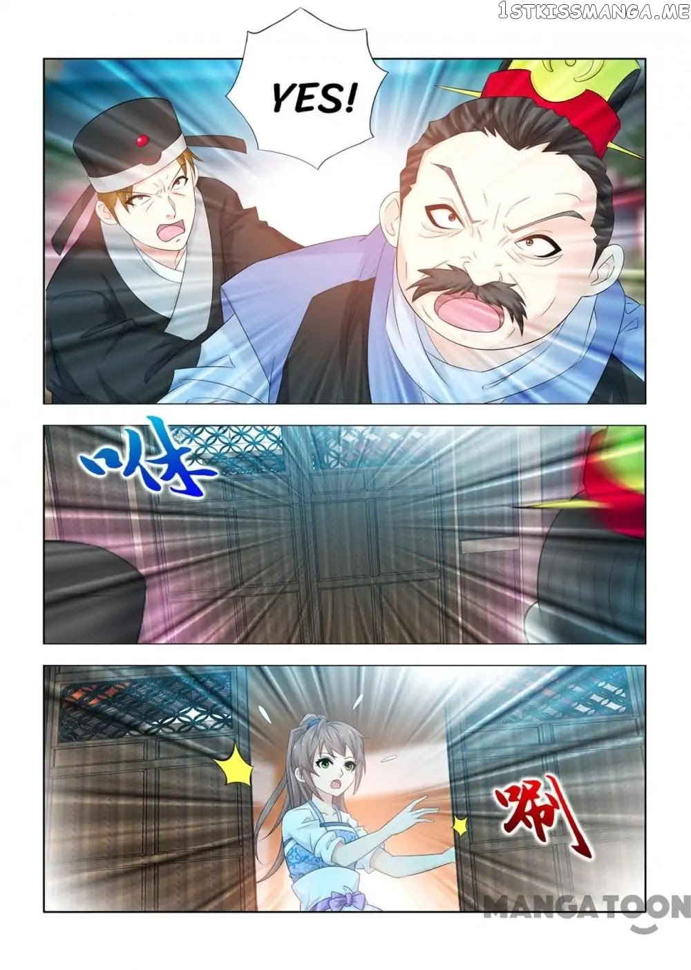 Medical God’s Hand chapter 98 - page 9