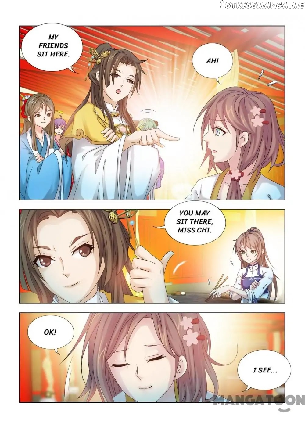 Medical God’s Hand chapter 41 - page 3