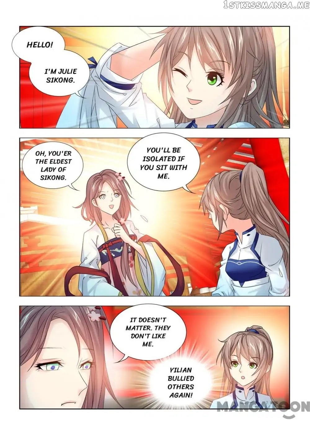 Medical God’s Hand chapter 41 - page 5