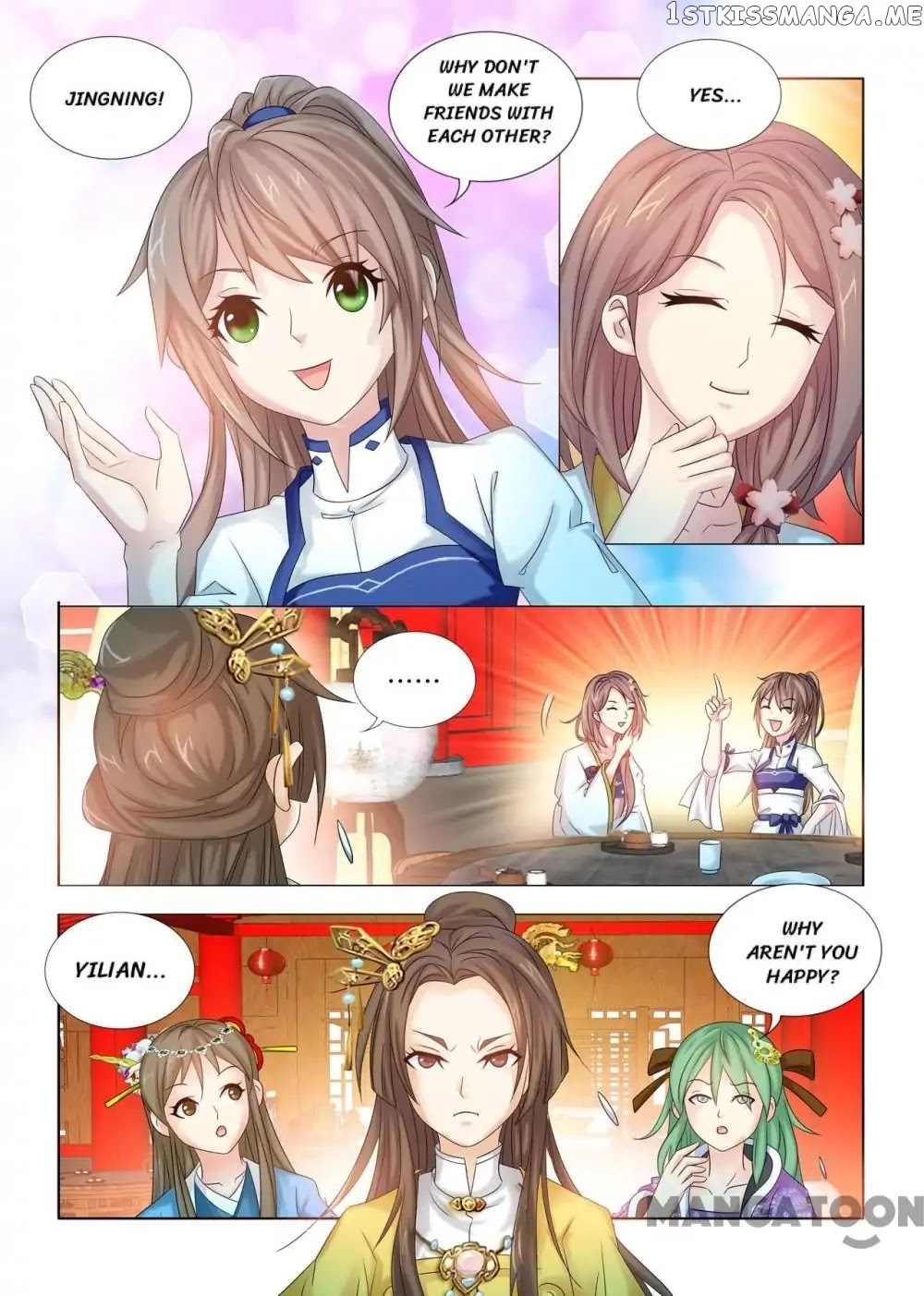 Medical God’s Hand chapter 41 - page 6