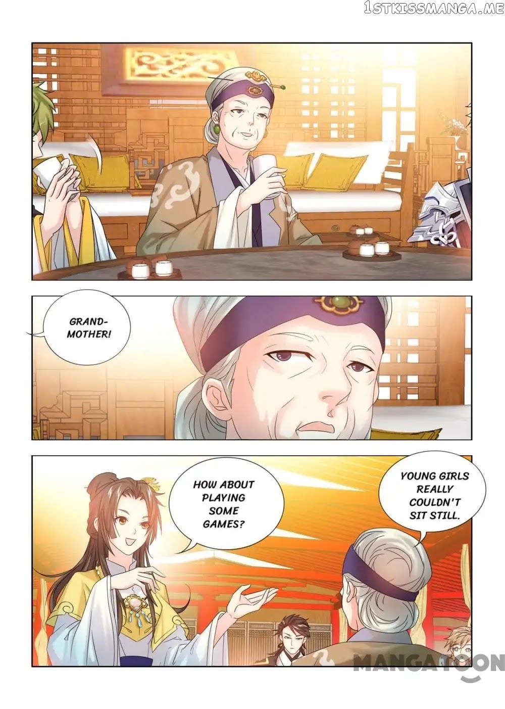 Medical God’s Hand chapter 41 - page 8