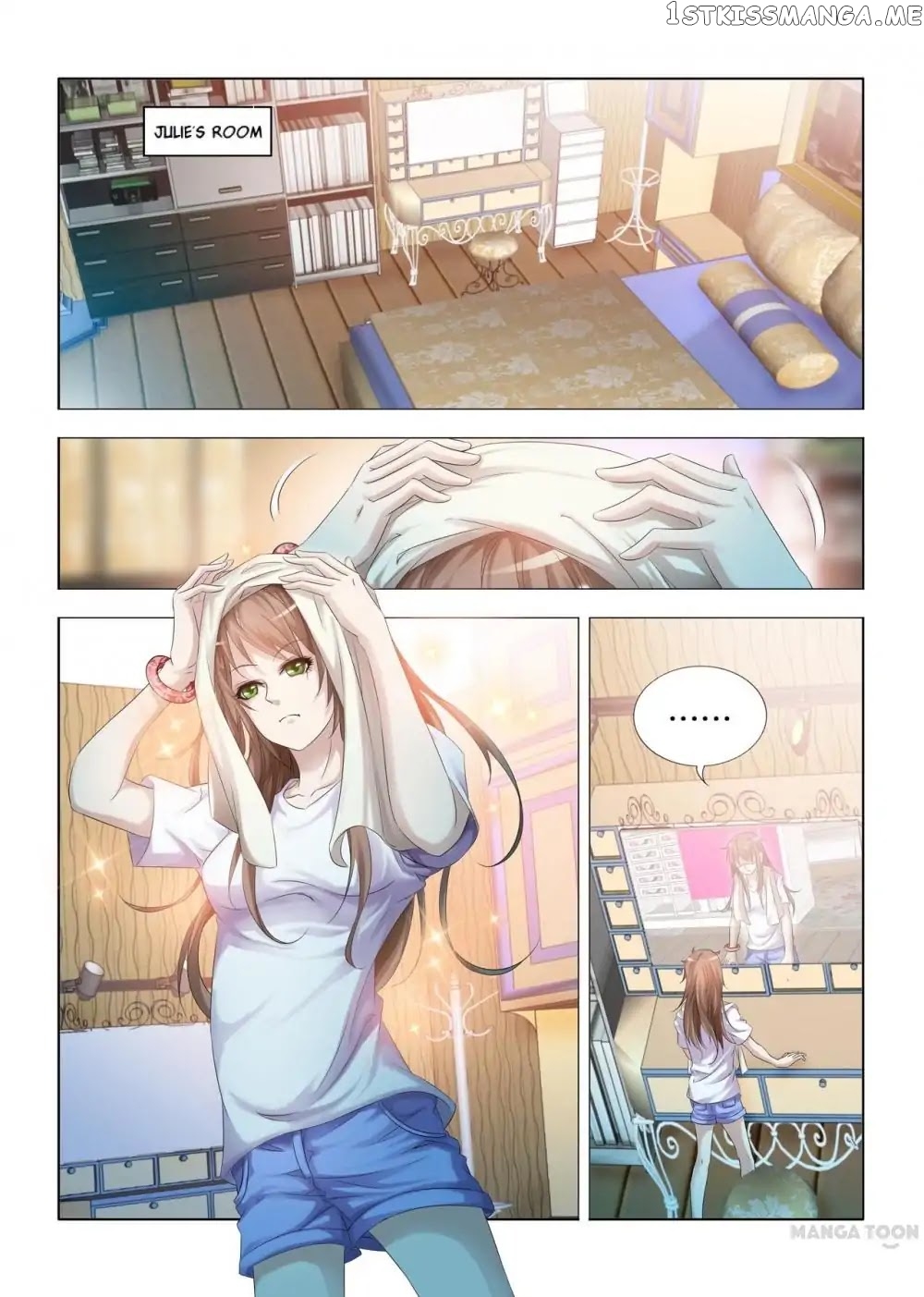 Medical God’s Hand chapter 2 - page 3