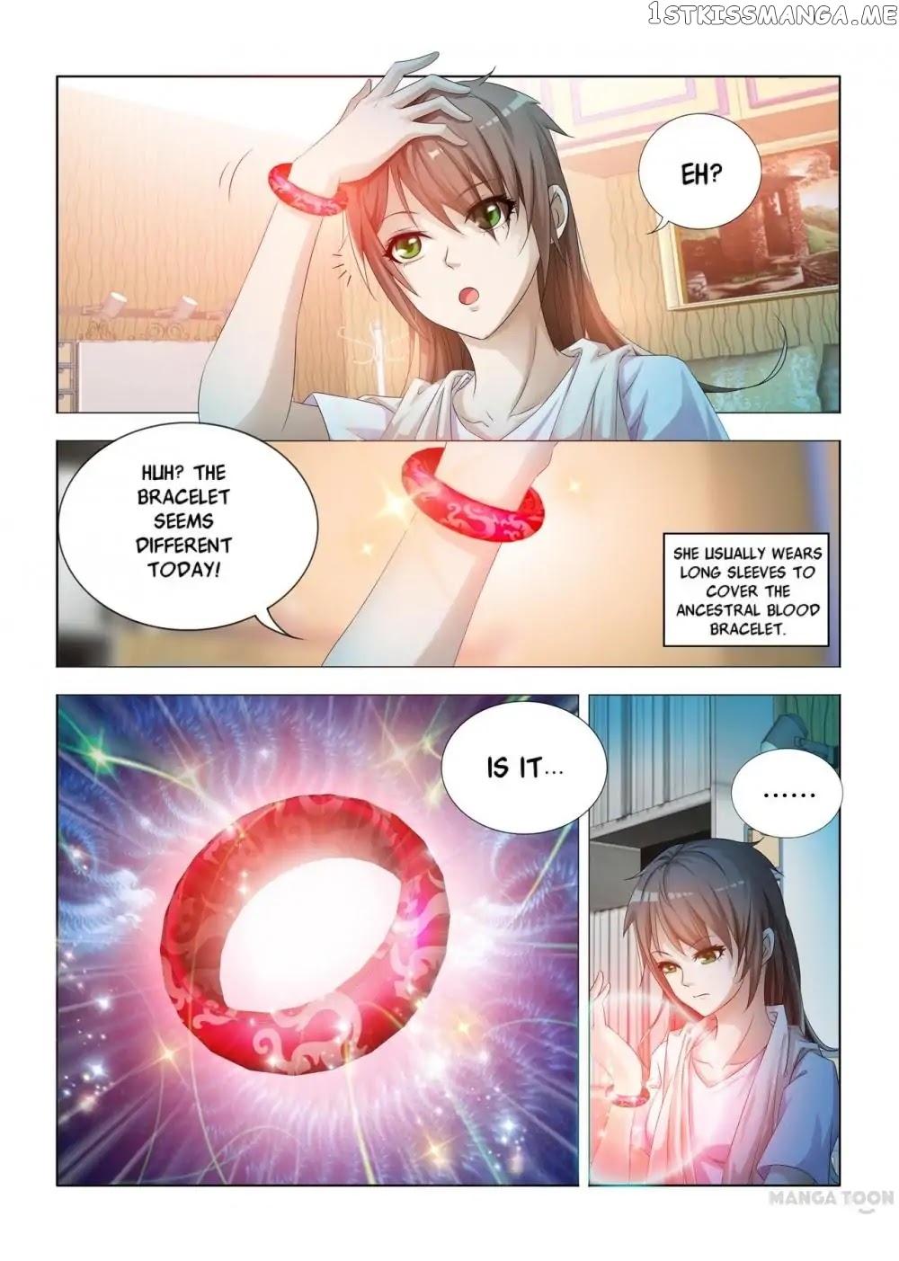 Medical God’s Hand chapter 2 - page 4