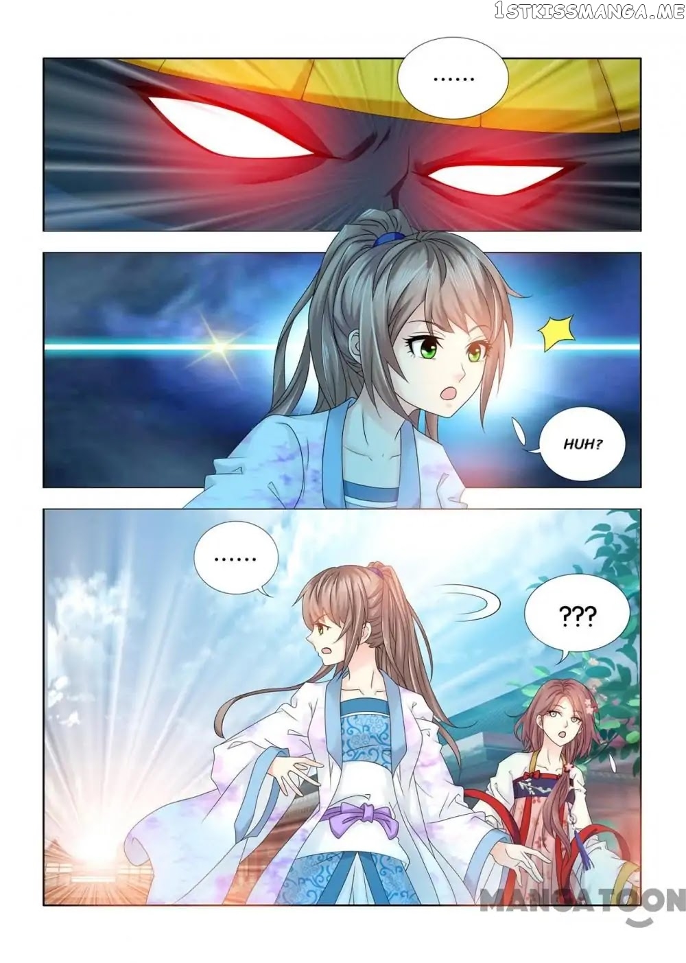 Medical God’s Hand chapter 81 - page 8
