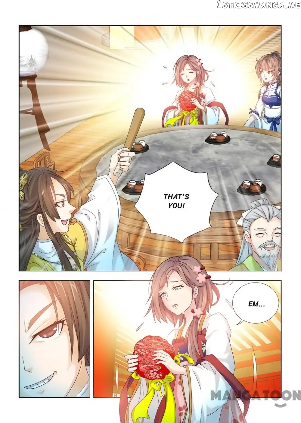Medical God’s Hand chapter 42 - page 3