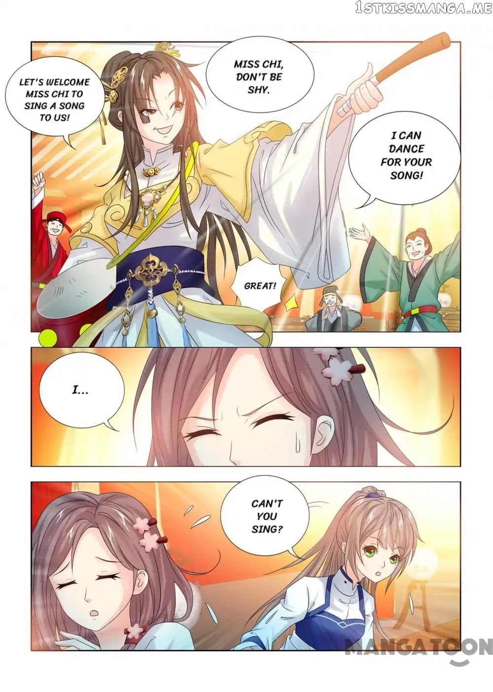 Medical God’s Hand chapter 42 - page 4
