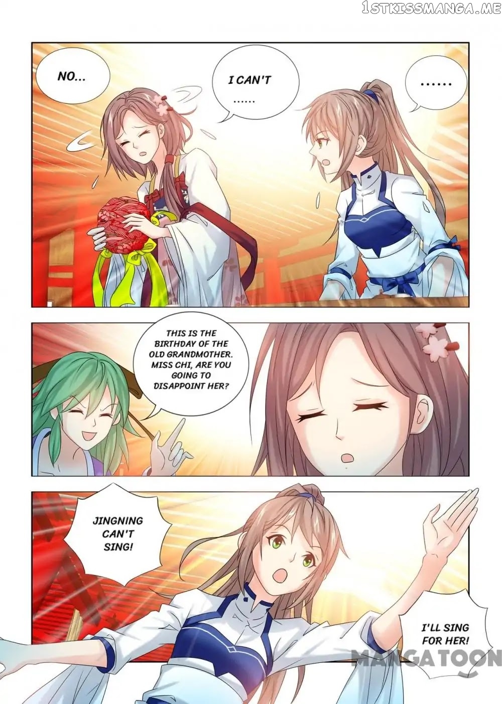 Medical God’s Hand chapter 42 - page 5