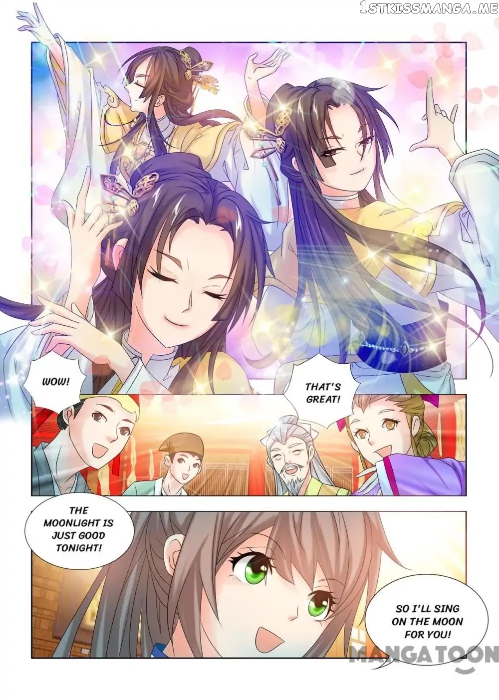 Medical God’s Hand chapter 42 - page 8
