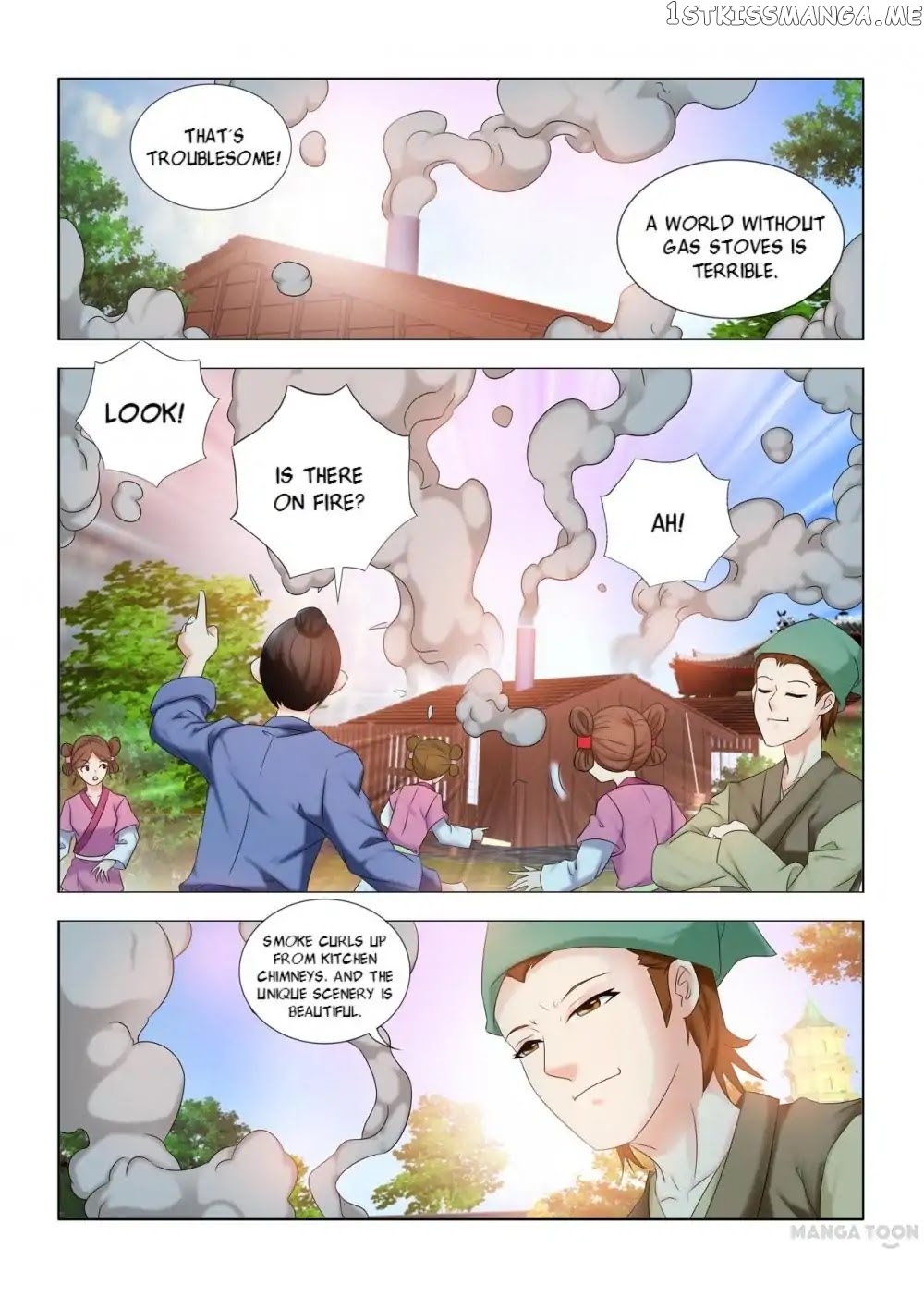 Medical God’s Hand chapter 20 - page 2