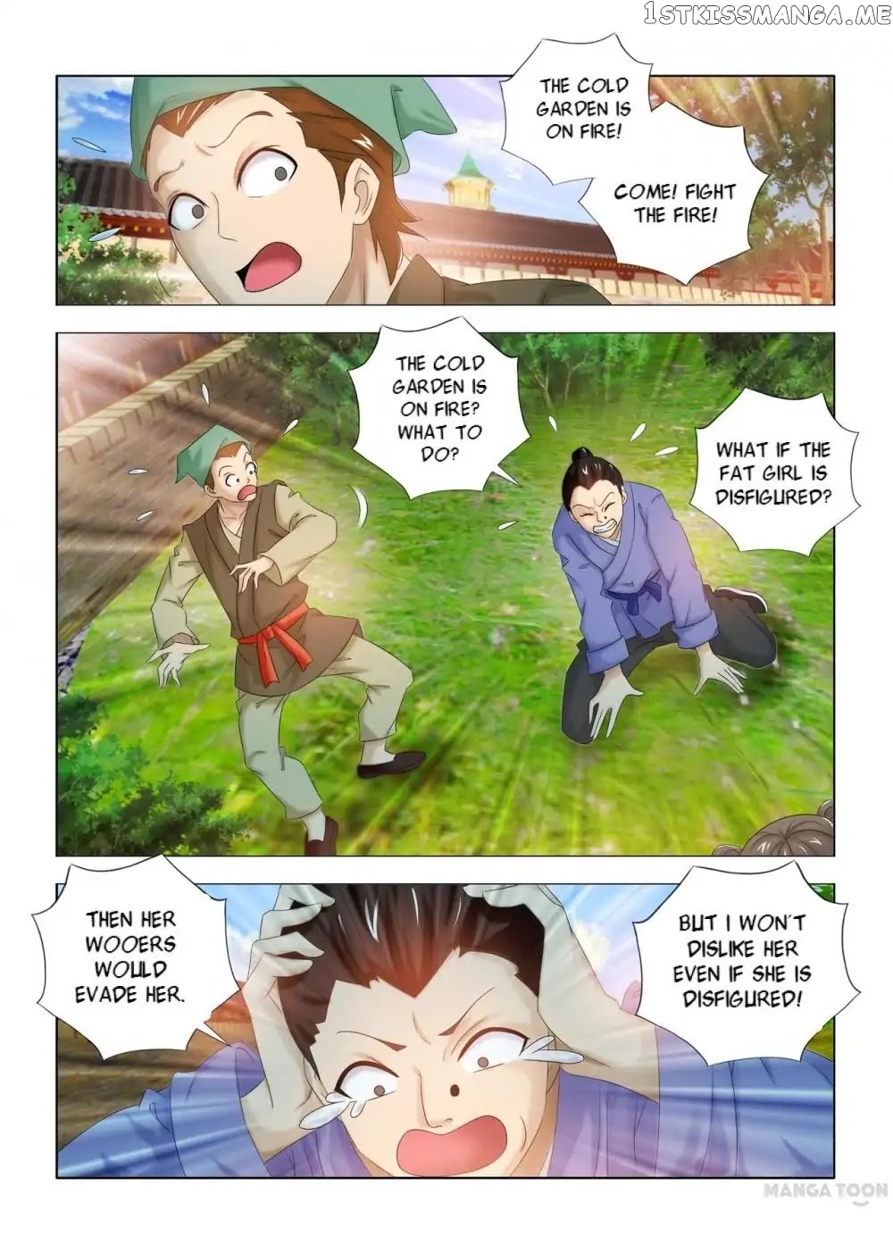 Medical God’s Hand chapter 20 - page 3