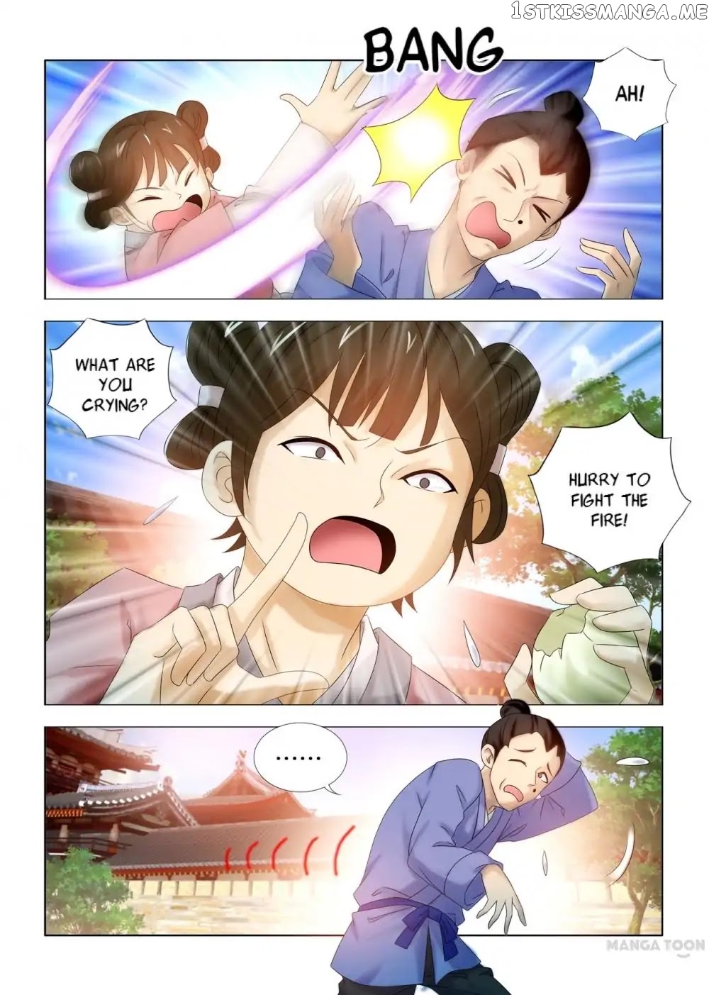 Medical God’s Hand chapter 20 - page 4