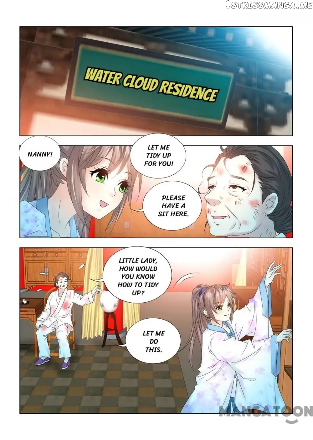 Medical God’s Hand chapter 79 - page 9
