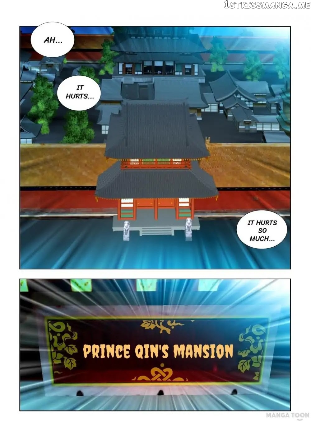 Medical God’s Hand chapter 21 - page 10