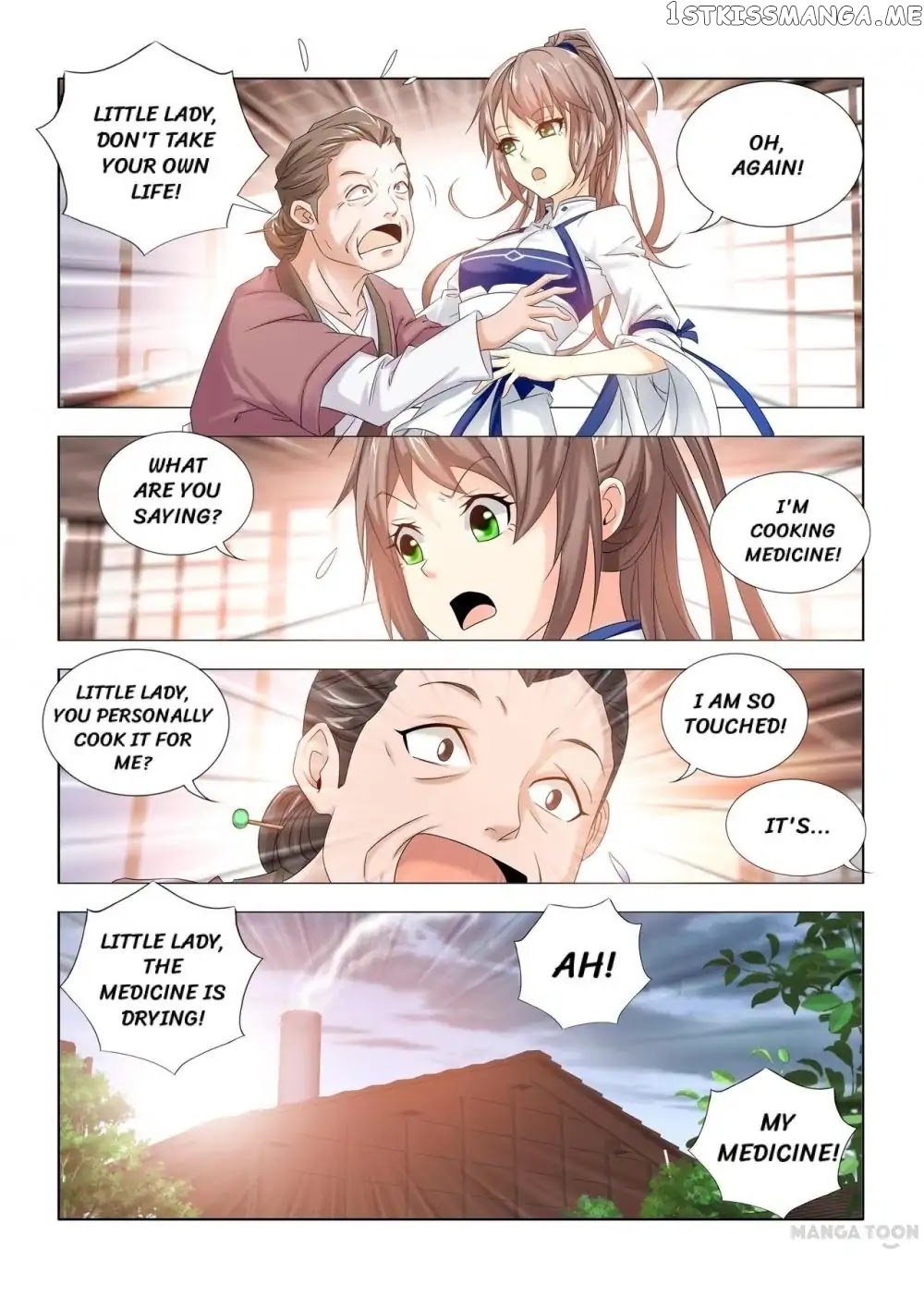 Medical God’s Hand chapter 21 - page 2