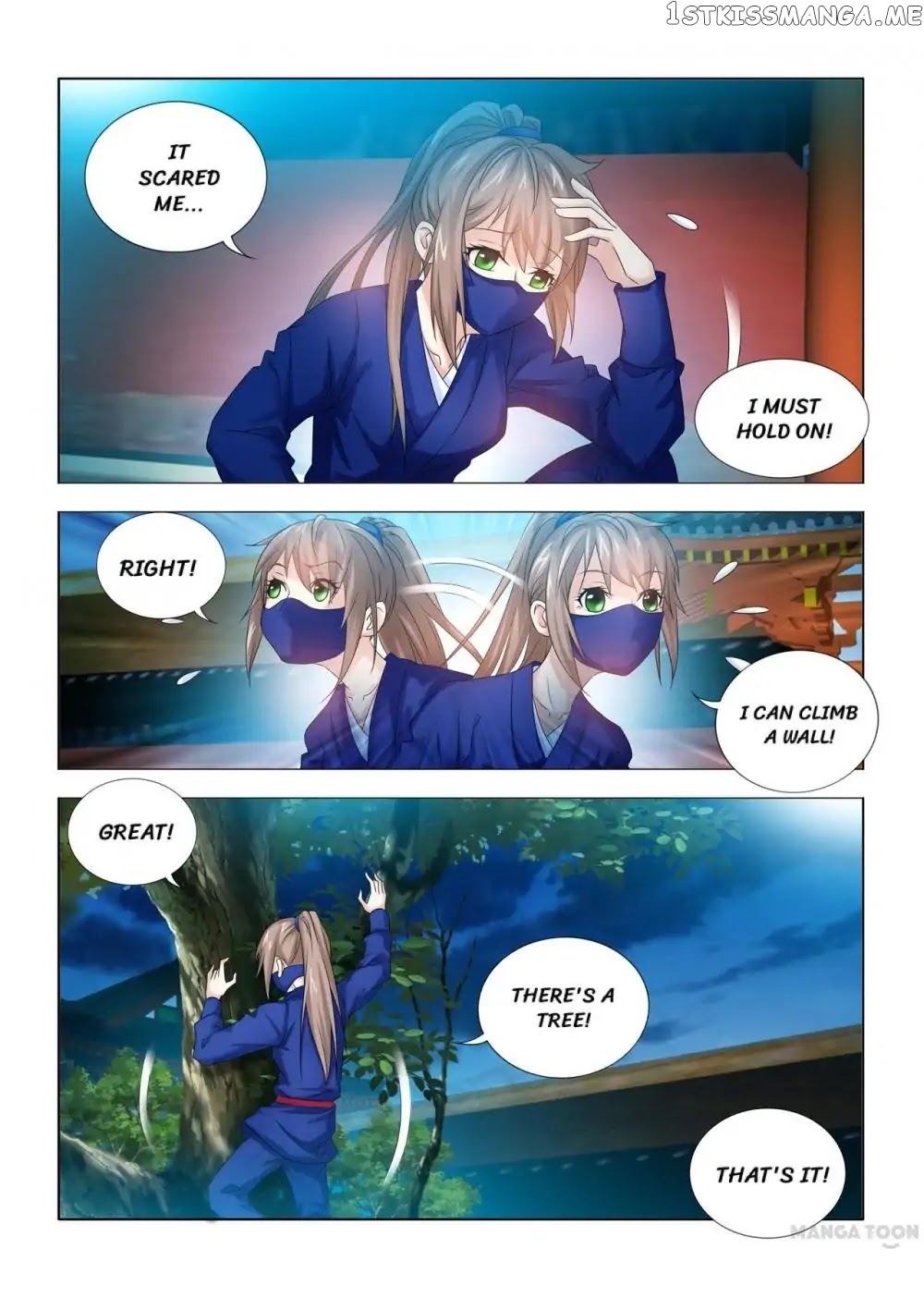 Medical God’s Hand chapter 21 - page 8