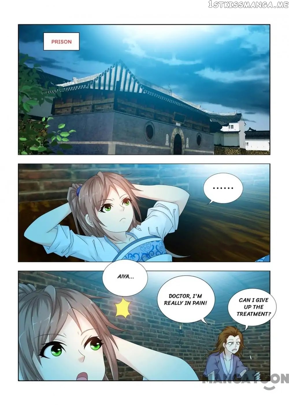Medical God’s Hand chapter 101 - page 9