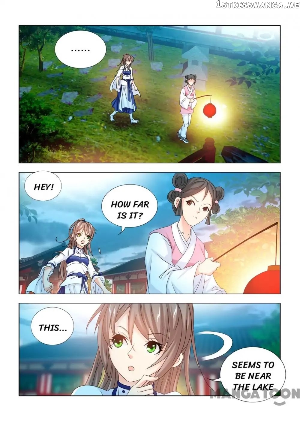 Medical God’s Hand chapter 45 - page 3