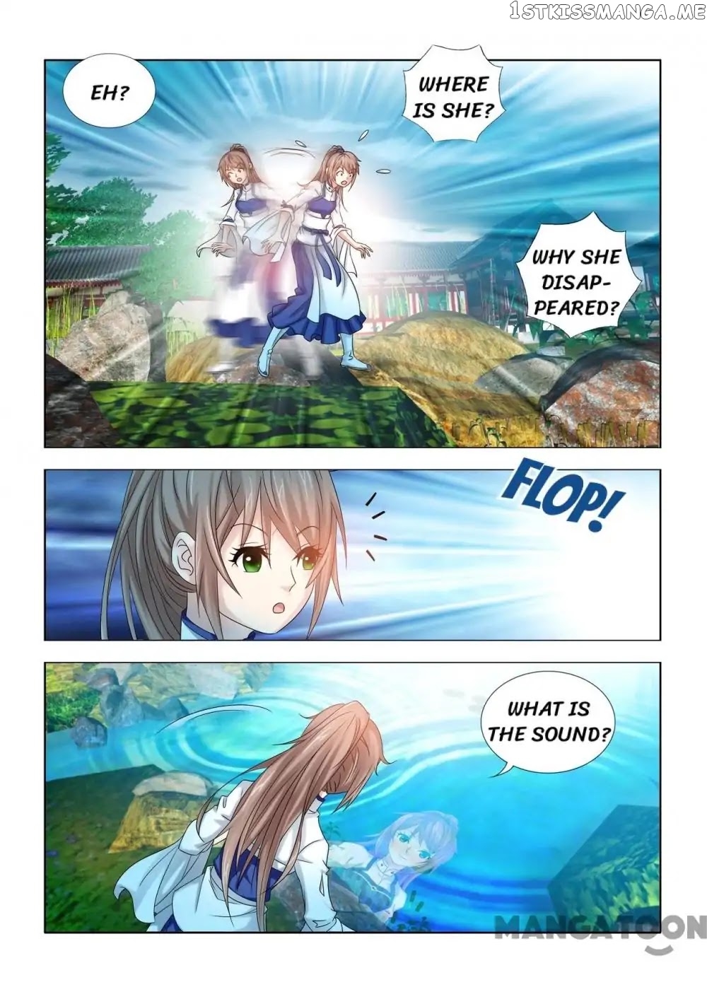 Medical God’s Hand chapter 45 - page 4