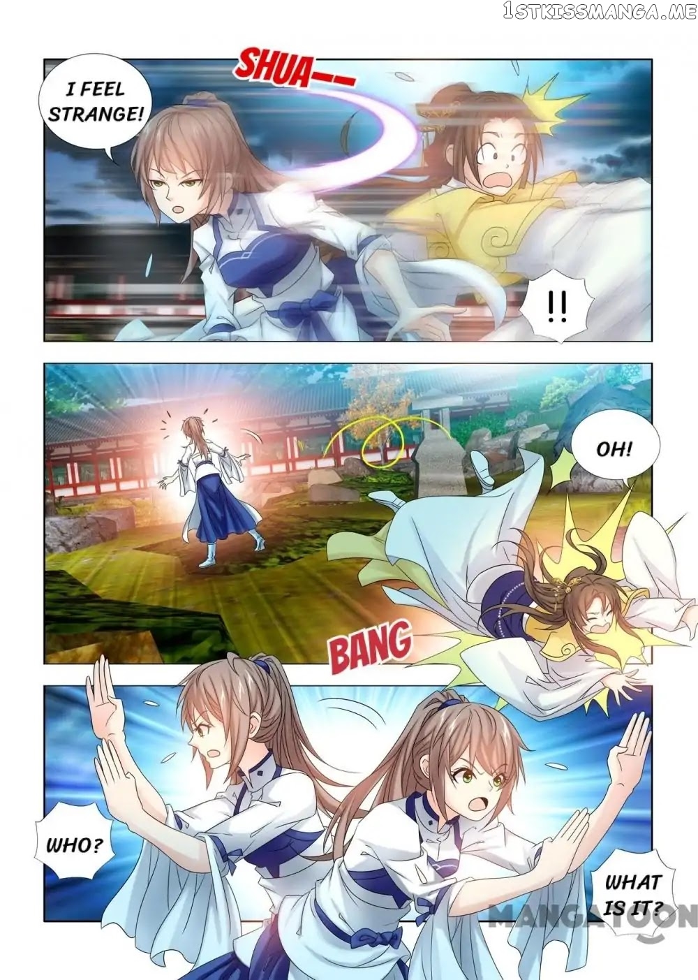 Medical God’s Hand chapter 45 - page 6