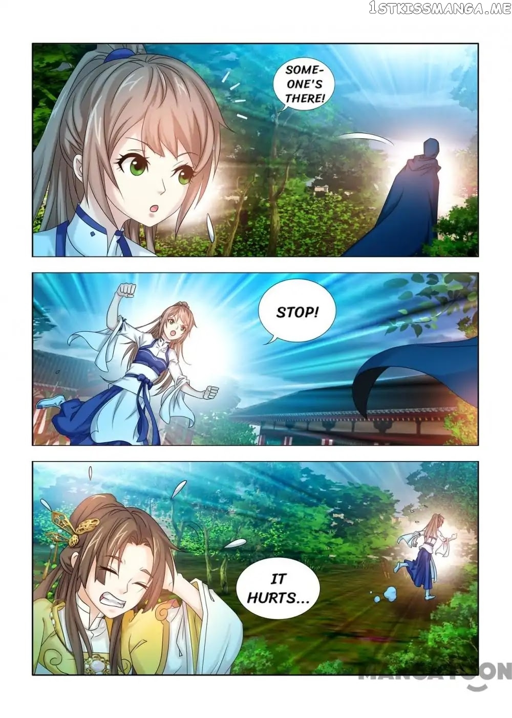 Medical God’s Hand chapter 45 - page 7