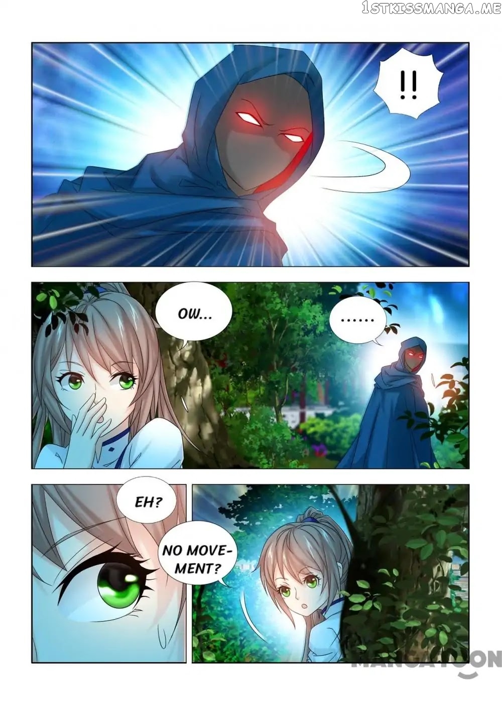 Medical God’s Hand chapter 45 - page 9
