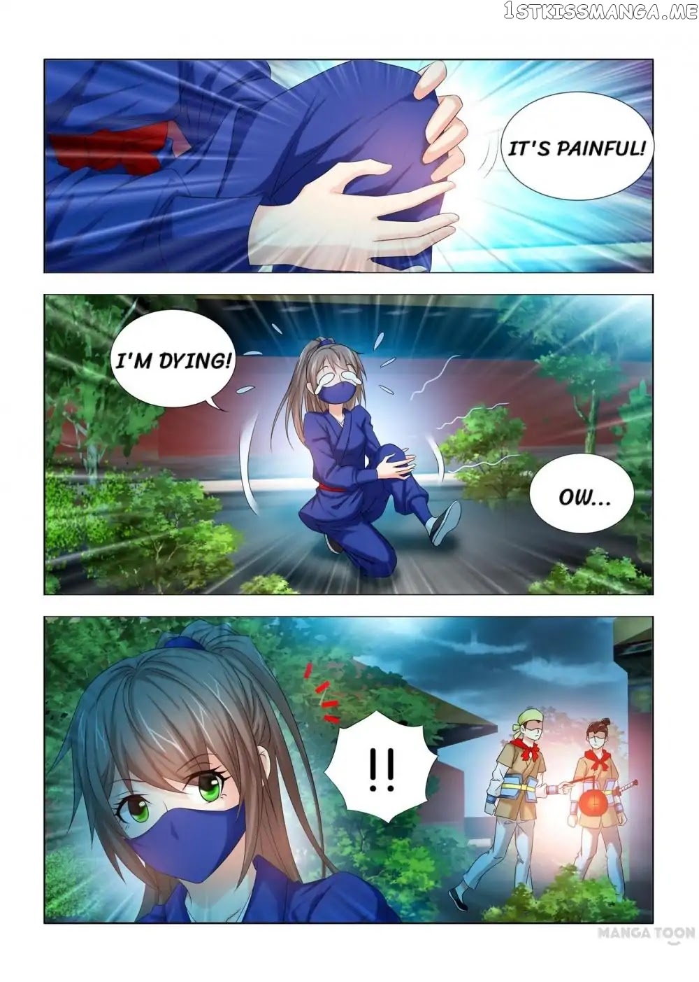 Medical God’s Hand chapter 22 - page 1