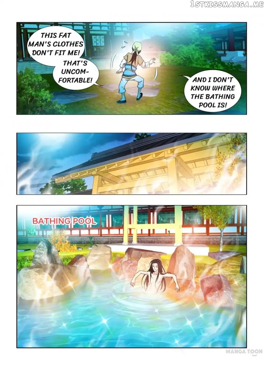 Medical God’s Hand chapter 22 - page 8