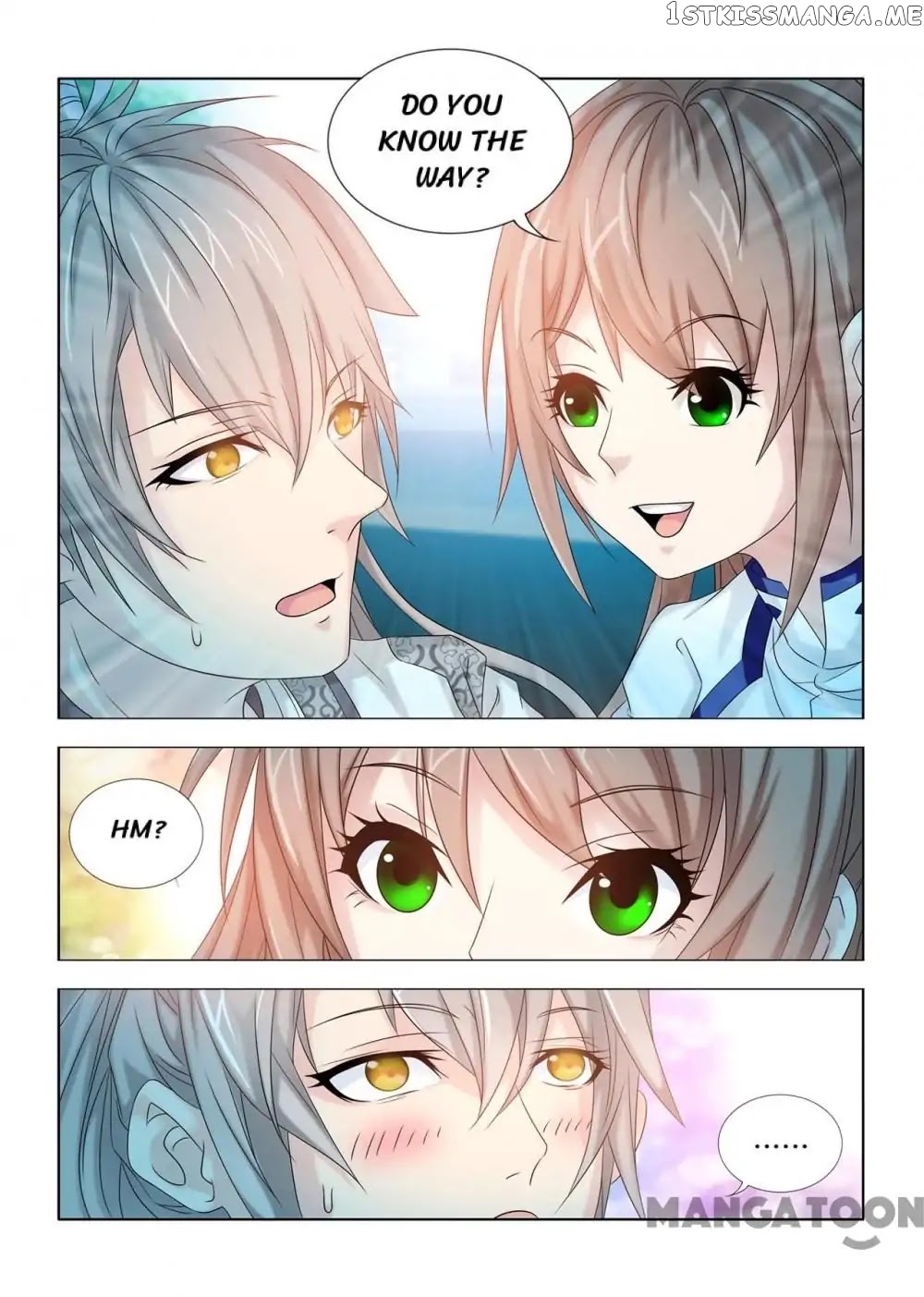 Medical God’s Hand chapter 52 - page 10