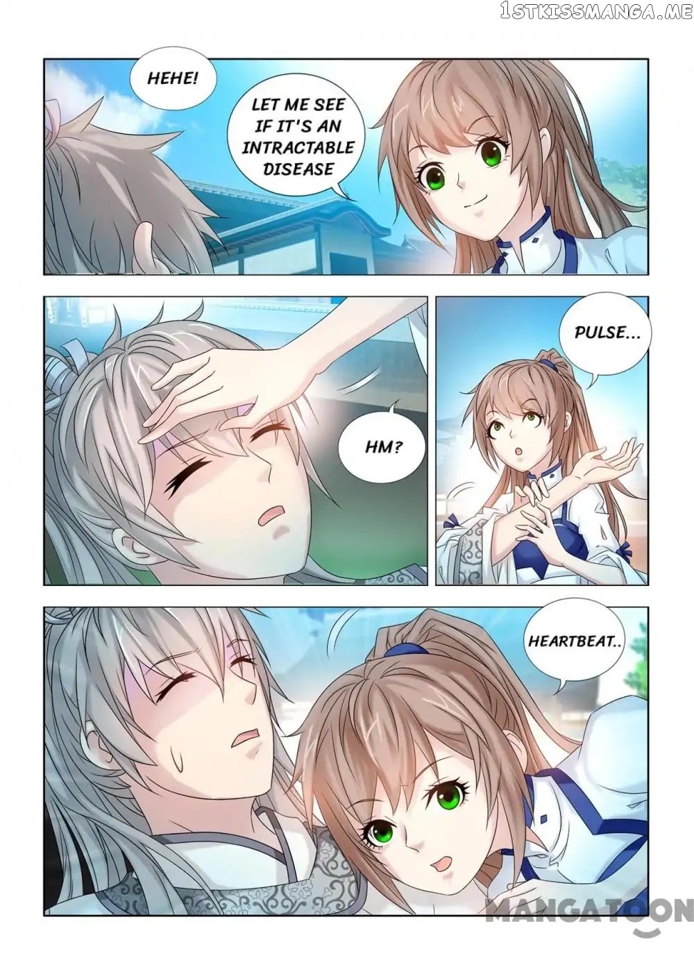 Medical God’s Hand chapter 52 - page 2