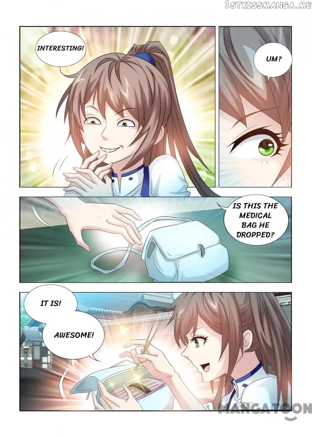 Medical God’s Hand chapter 52 - page 3