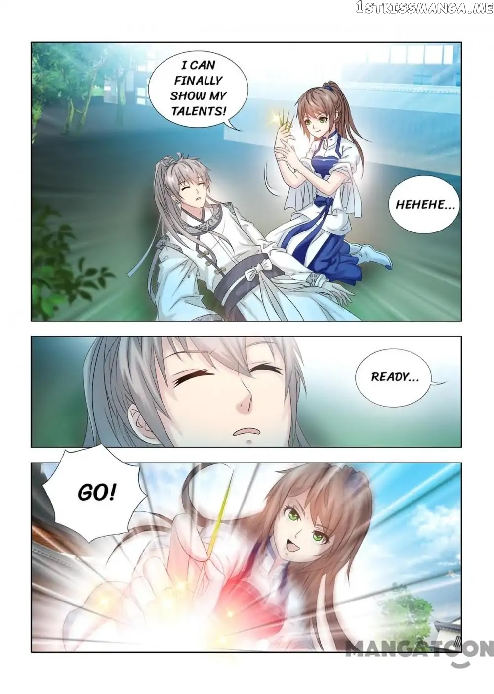 Medical God’s Hand chapter 52 - page 4