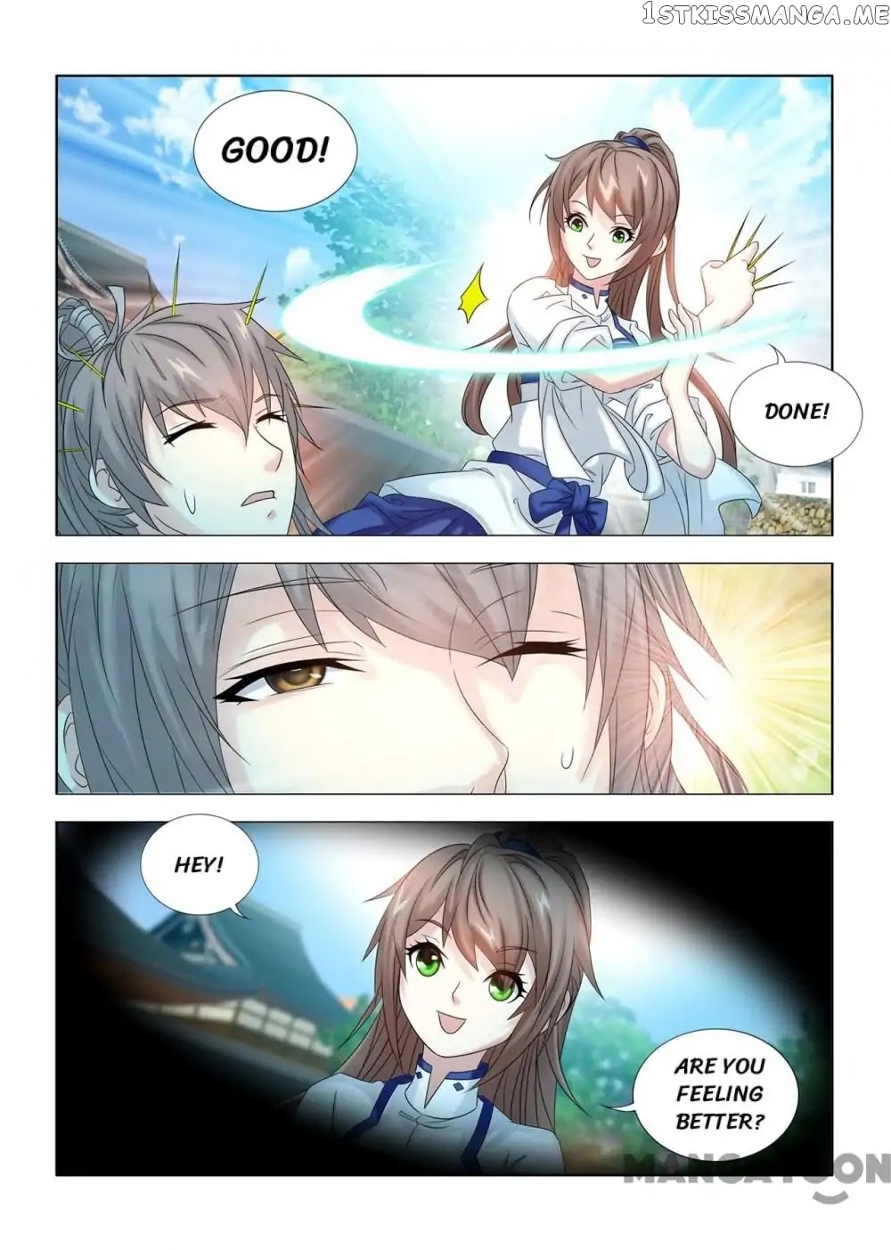 Medical God’s Hand chapter 52 - page 6