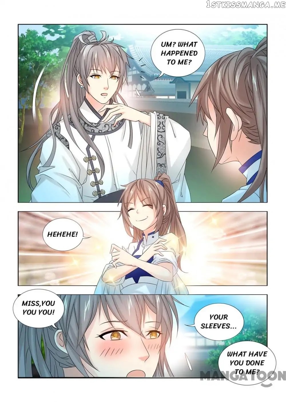 Medical God’s Hand chapter 52 - page 7