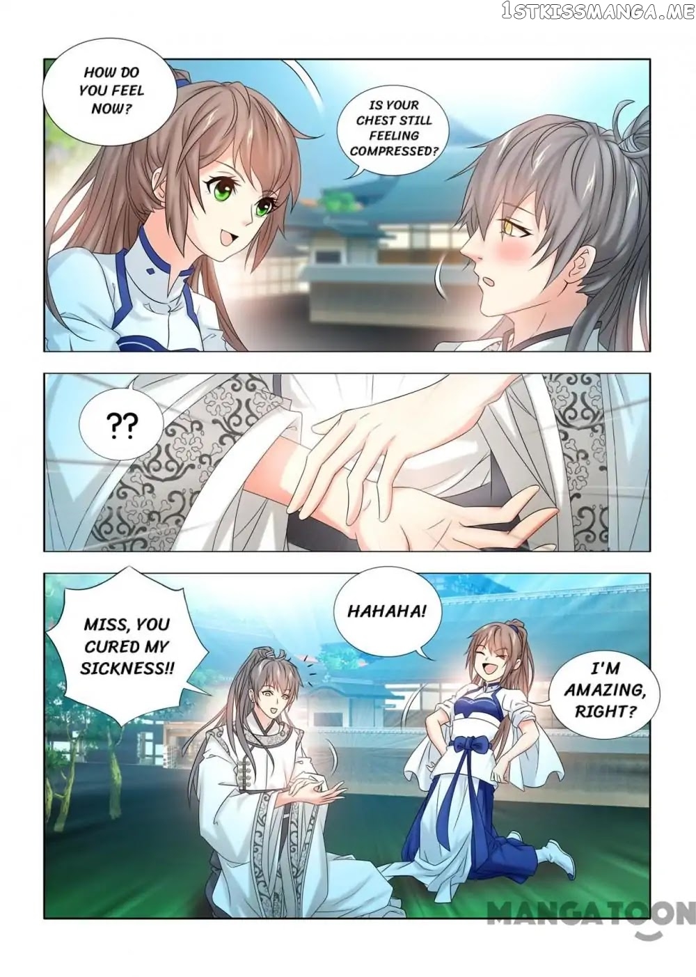 Medical God’s Hand chapter 52 - page 8