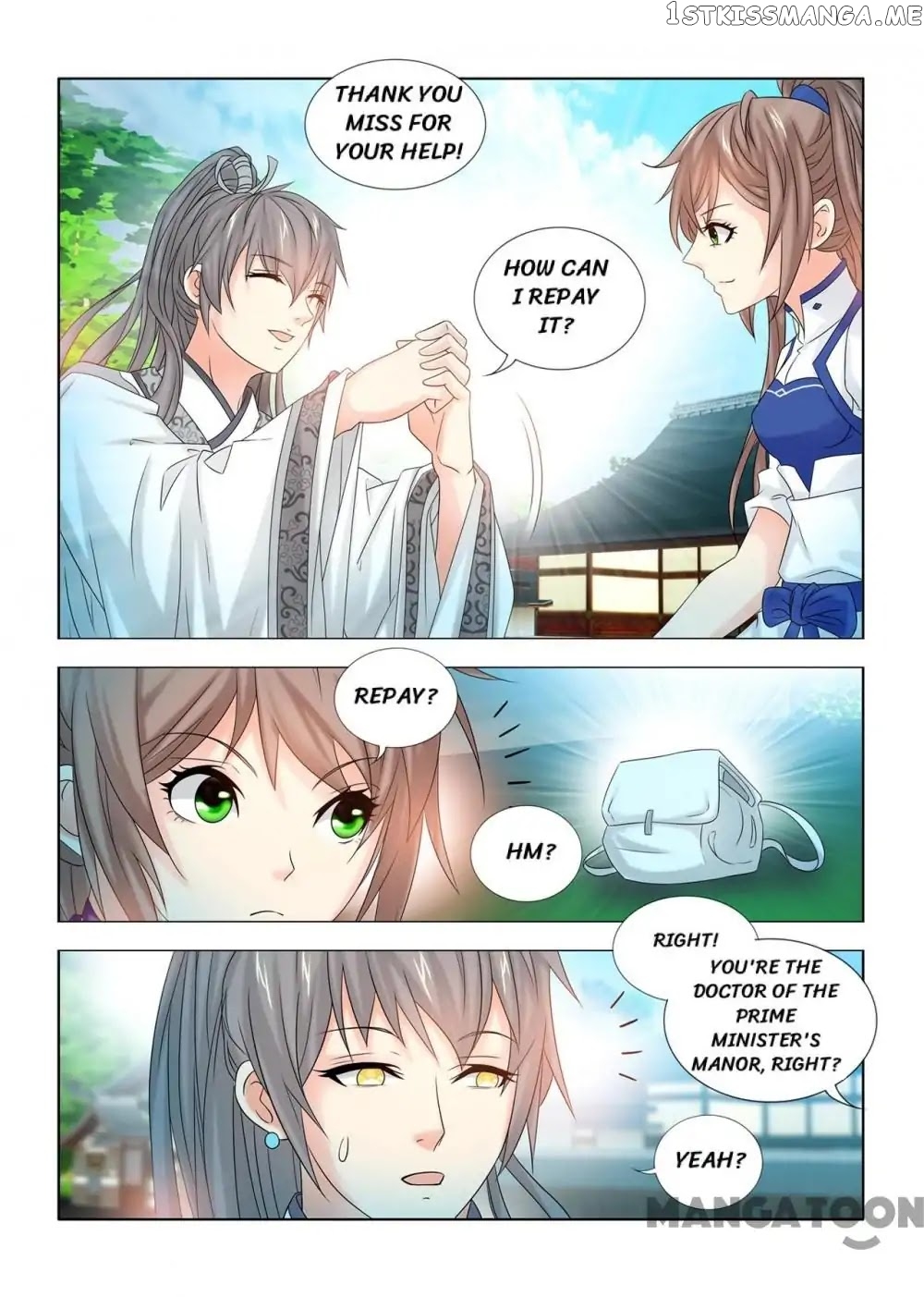 Medical God’s Hand chapter 52 - page 9